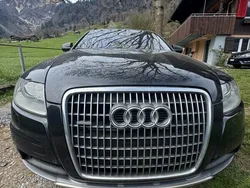 Gebraucht 2007 Audi A6 Allroad Kombi | CHF 2’499 (Superpreis)