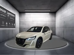 Gebraucht 2022 Peugeot 208 GT Kleinwagen | CHF 20’800 (Fairer Preis)