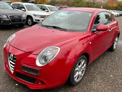 Gebraucht 2015 Alfa Romeo MiTo Distinctive Kleinwagen | CHF 8’900 (Fairer Preis)