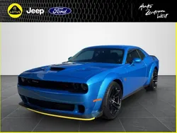 Neu 2025 Dodge Challenger Coupé | CHF 78’900 (Fairer Preis)