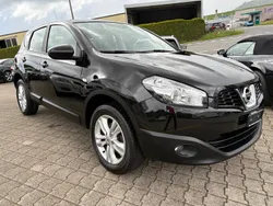 Gebraucht 2012 Nissan Qashqai Acenta SUV | CHF 6’500 (Superpreis)