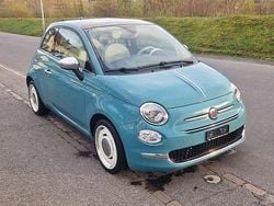 Gebraucht 2017 Fiat 500 Limousine | CHF 9’999 (Fairer Preis)
