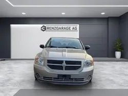 Gebraucht 2010 Dodge Caliber SXT SUV | CHF 4’900 (Etwas zu teuer)