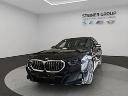 Neu 2024 BMW 520 M Sport Kombi | CHF 74’900 (Superpreis)