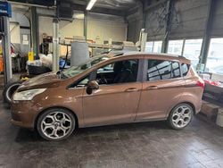 Gebraucht 2013 Ford B-MAX Titanium X Van / Kleinbus | CHF 1’900 (Fairer Preis)