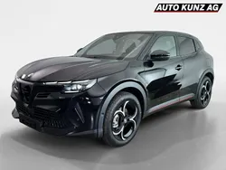 Neu 2025 Alfa Romeo Junior Edizione Speciale SUV | CHF 29’489 (Superpreis)