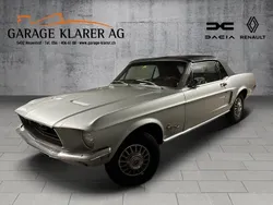 Gebraucht 1968 Ford Mustang Cabrio | CHF 39’900