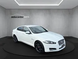 Gebraucht 2013 Jaguar XF Luxury Limousine | CHF 14’900 (Guter Preis)