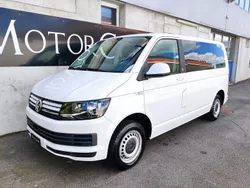 Gebraucht 2018 VW T6 Trendline Van | CHF 29’750 (Guter Preis)