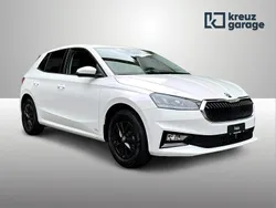 Neu 2024 Skoda Fabia Selection Limousine | CHF 25’500 (Guter Preis)