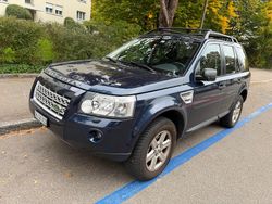 Gebraucht 2008 Land Rover Freelander 2 S SUV | CHF 4’900 (Superpreis)
