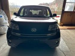 Gebraucht 2007 Daihatsu Materia Van / Kleinbus | CHF 2’900