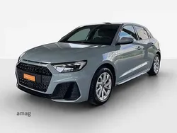 Pfeilgraupfeilgrau Neu 2024 Audi A1 Sportback Design Kleinwagen | CHF 30’900 (Superpreis)