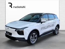 Weiss Gebraucht 2024 Aiways U5 SUV | CHF 29’890