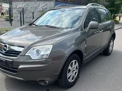 Gebraucht 2008 Opel Antara Cosmo SUV | CHF 3’300 (Fairer Preis)