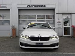 Gebraucht 2017 BMW 520 Sport Line Kombi | CHF 21’900 (Teuer)