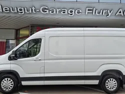 Neu 2025 Maxus V90 Van | CHF 35’500 (Fairer Preis)