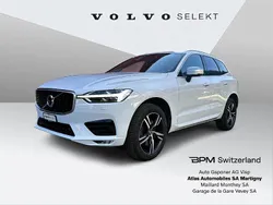 Gebraucht 2018 Volvo XC60 R-Design SUV | CHF 26’500 (Fairer Preis)