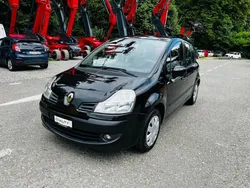Gebraucht 2012 Renault Modus Expression Van / Kleinbus | CHF 3’500 (Fairer Preis)