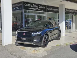 Gebraucht 2019 Jaguar E-Pace SE SUV | CHF 25’990 (Fairer Preis)