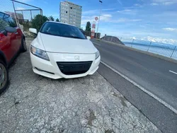Gebraucht 2011 Honda CR-Z Hybrid Coupé | CHF 3’900