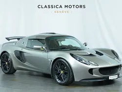 Gebraucht 2006 Lotus Exige Coupé | CHF 49’890