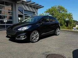 Gebraucht 2020 Ford Fiesta Vignale Kleinwagen | CHF 14’500 (Fairer Preis)