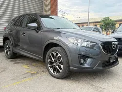 Gebraucht 2014 Mazda CX-5 SUV | CHF 12’400 (Fairer Preis)