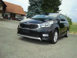 Gebraucht 2018 Kia Carens Van / Kleinbus | CHF 11’800 (Etwas zu teuer)