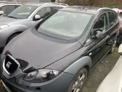 Seat Altea XL
