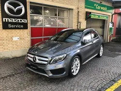 Gebraucht 2014 Mercedes GLA250 AMG line SUV | CHF 16’900 (Fairer Preis)