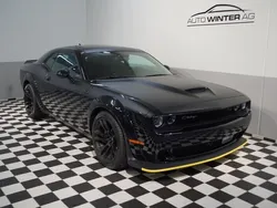 Neu 2025 Dodge Challenger Coupé | CHF 75’500 (Guter Preis)
