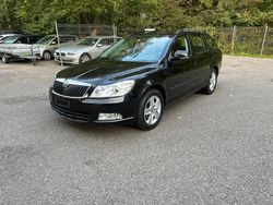 Gebraucht 2013 Skoda Octavia Ambition Kombi | CHF 3’900 (Superpreis)