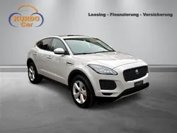 Gebraucht 2020 Jaguar E-Pace SUV | CHF 19’900 (Guter Preis)