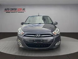 Gebraucht 2012 Hyundai i10 Style Kleinwagen | CHF 4’900 (Guter Preis)