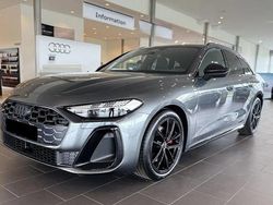 Neu 2025 Audi A5 Ambiente Coupé | CHF 59’900