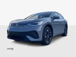 Grau Gebraucht 2022 VW ID.5 Pro SUV | CHF 26’900 (Guter Preis)