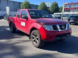 Gebraucht 2007 Nissan Navara Abholung | CHF 5’300 (Superpreis)