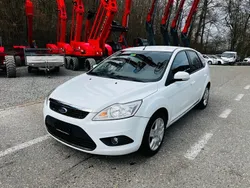 Gebraucht 2010 Ford Focus Sport | CHF 1’700 (Superpreis)