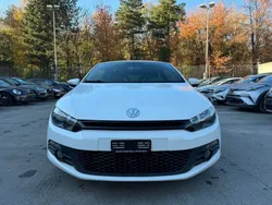 Gebraucht 2009 VW Scirocco Coupé | CHF 5’800 (Fairer Preis)
