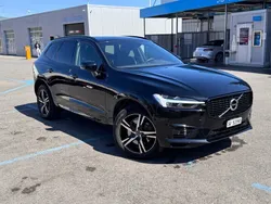 Gebraucht 2021 Volvo XC60 R-Design SUV | CHF 39’500 (Superpreis)