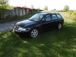 Gebraucht 2000 Audi S4 Kombi | CHF 30’900
