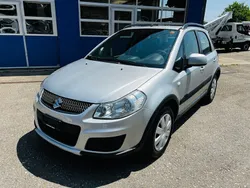 Gebraucht 2011 Suzuki SX4 GL | CHF 3’500 (Guter Preis)