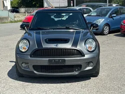 Gebraucht 2010 Mini Cooper S Kleinwagen | CHF 3’400 (Guter Preis)