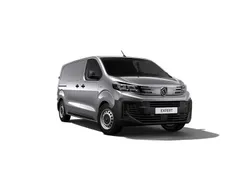Neu 2025 Peugeot Expert S Van | CHF 40’370 (Guter Preis)