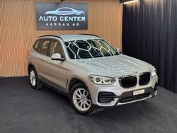 Gebraucht 2020 BMW X3 Luxury Line SUV | CHF 25’900 (Etwas zu teuer)