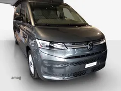 Indiumgrau metallic Neu 2024 VW California California Van | CHF 71’900 (Guter Preis)