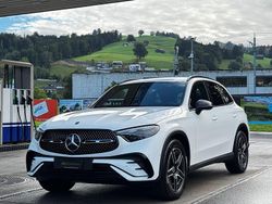 Gebraucht 2024 Mercedes GLC200 AMG line SUV | CHF 52’800 (Superpreis)