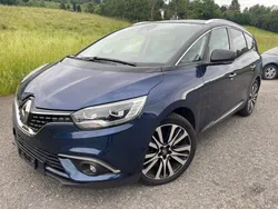 Gebraucht 2018 Renault Grand Scénic IV Intens Van / Kleinbus | CHF 8’999 (Fairer Preis)
