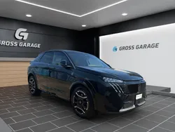 Neu 2025 Peugeot e-3008 GT SUV | CHF 53’072 (Etwas zu teuer)